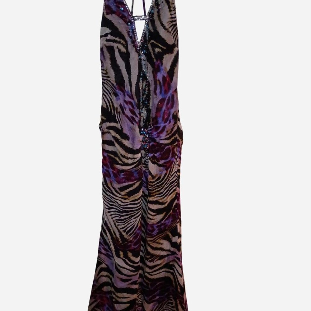 New MoriLee By Madeline Gardner Dress Size M/6